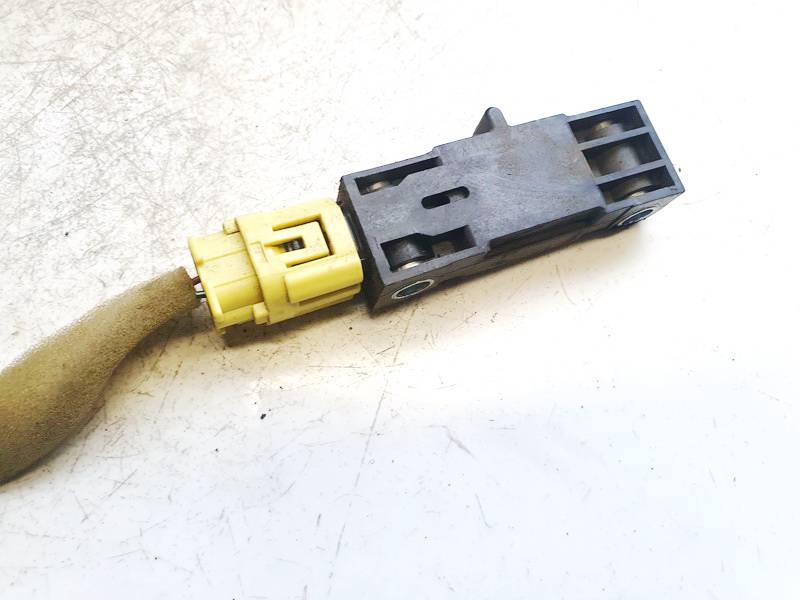C23557KC0 Mazda 5 2007 Crash Sensor Capteur Donneur Airbag