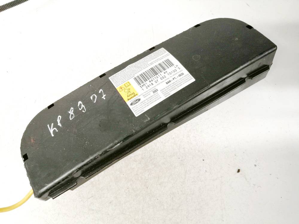 3M51R611D11AH Ford C-MAX 2007 Sitz AIRBAG - Thumbnail 2