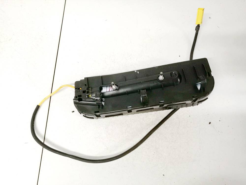 3M51R611D11AH Ford C-MAX 2007 Sitz AIRBAG