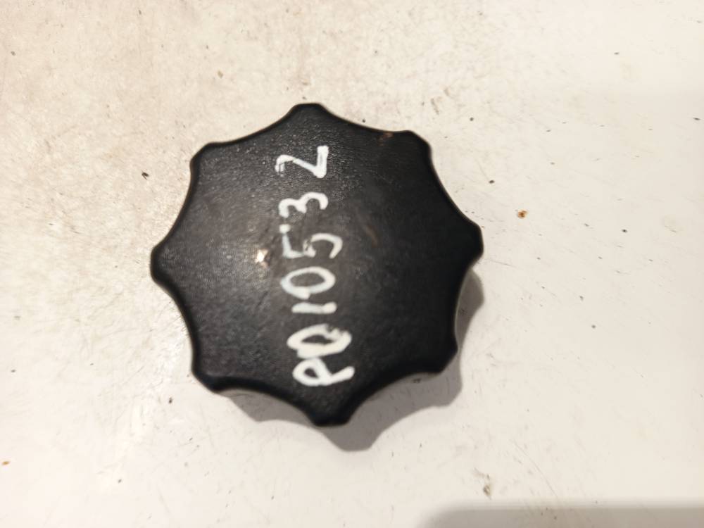 24421665 Opel Zafira 2003 Wykończenie wnętrza (plastikowe elementy)