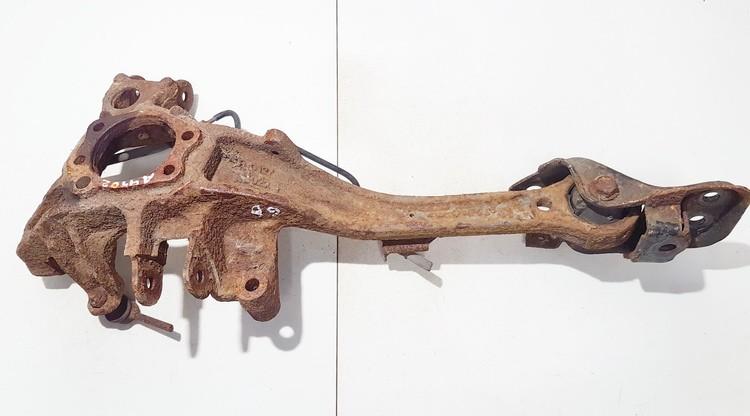 8D0127 Subaru Legacy 2009 Sake G.D.