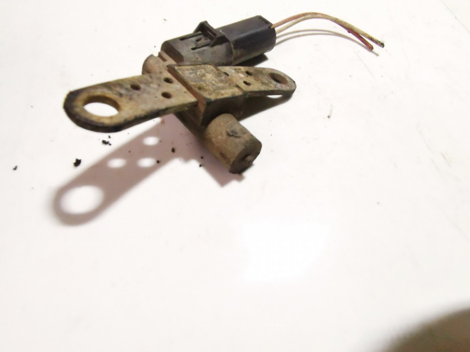 7700103069A Renault Scenic 1999 Crankshaft Position Sensor - Thumbnail 3