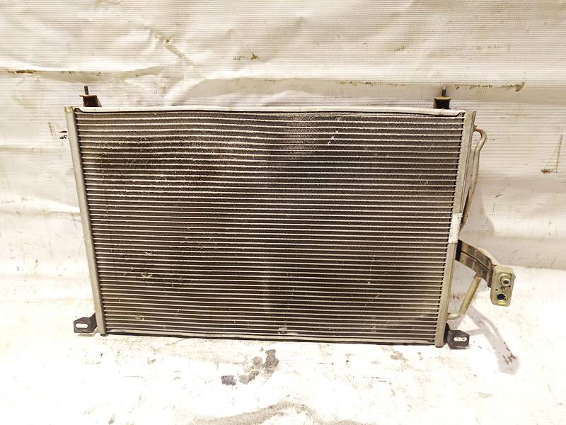 Opel Omega 2001 Chłodnica klimatyzacji