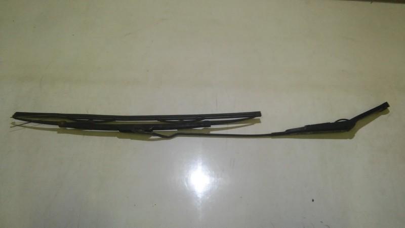 90504175 Opel Vectra 1999 Щетка стеклоочистителя