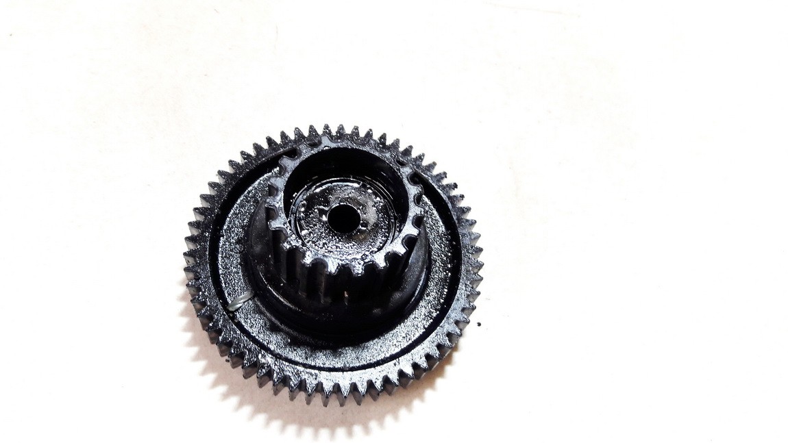 Renault Espace 2002 Inne części