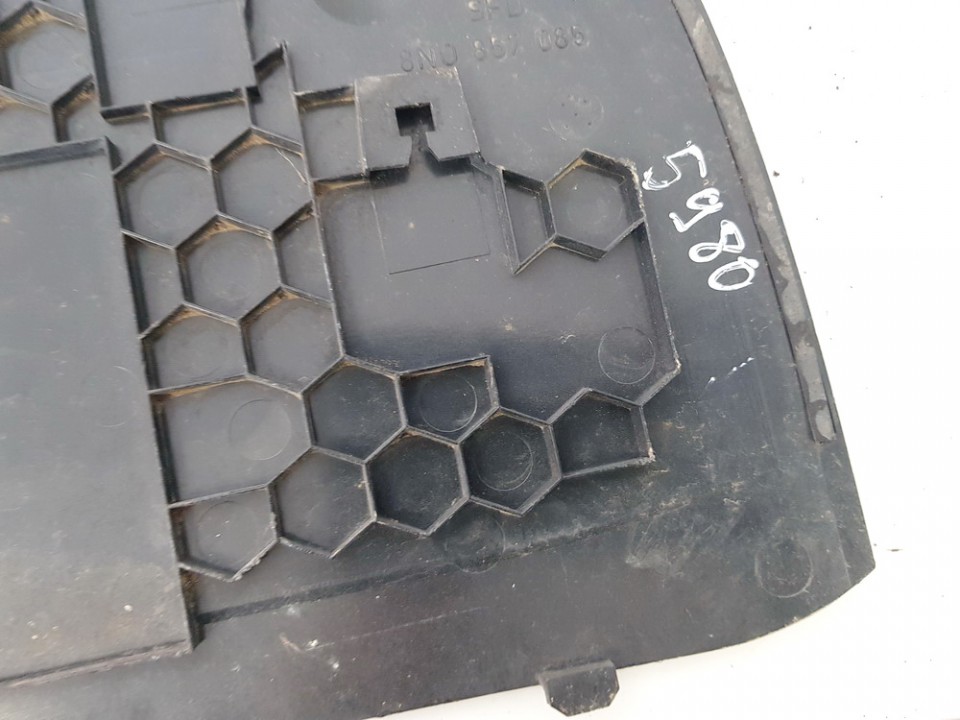 8N0857085 Audi TT 2004 Interior trim - Thumbnail 3