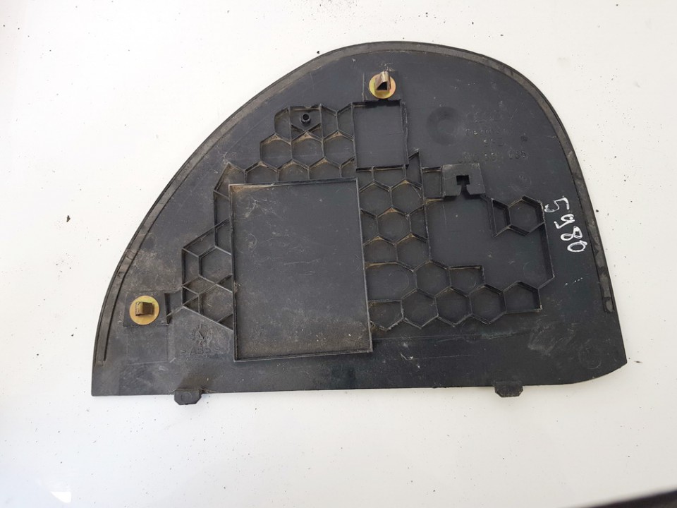 8N0857085 Audi TT 2004 Interior trim - Thumbnail 2