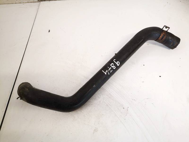 Toyota Yaris 2006 Vesiletku