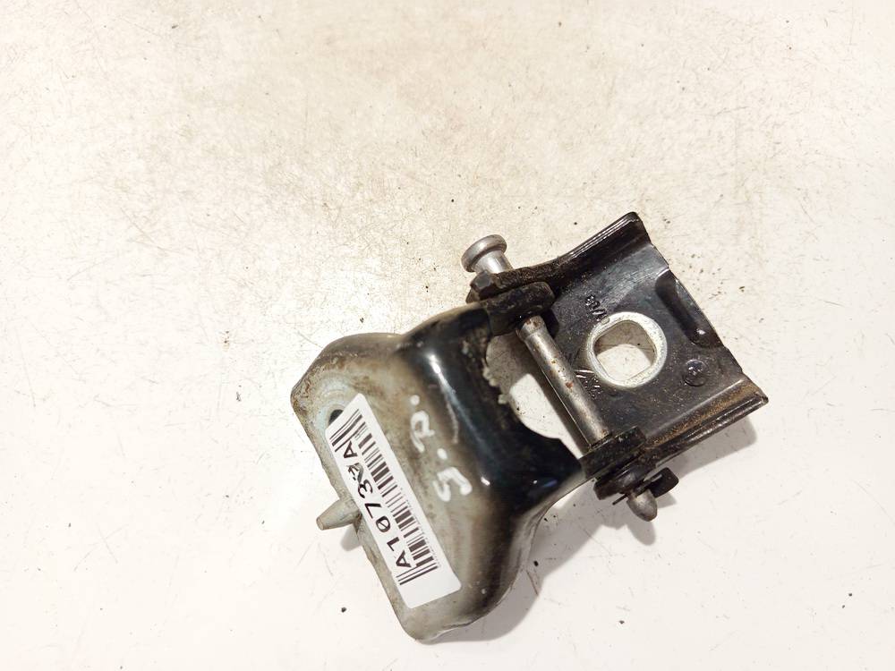 Citroen C4 Picasso 2008 Door Hinge - REAR