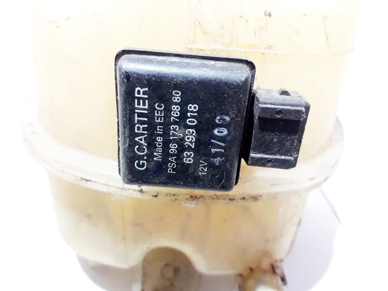 used used Coolant Level Sensor Citroen Xsara 1999 1.6L EIS00677233