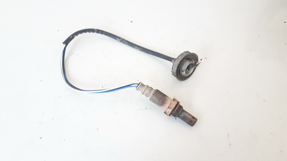 1491006110 Mitsubishi Outlander 2004 Lambda zonde, 4 vadi: balts, melns, melns, zils