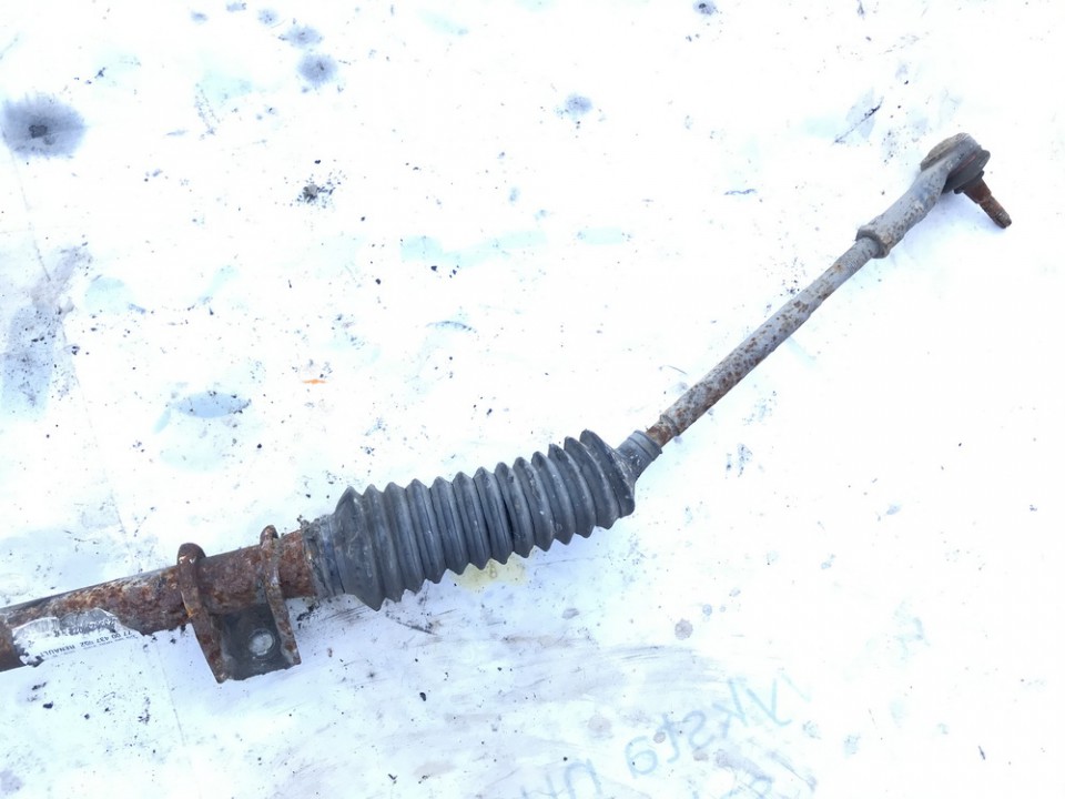 LHD Renault Clio 2002 Steering column - Thumbnail 3