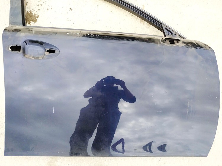 MELYNOS Lexus IS - CLASS 2008 Durys P.D. - Thumbnail 2