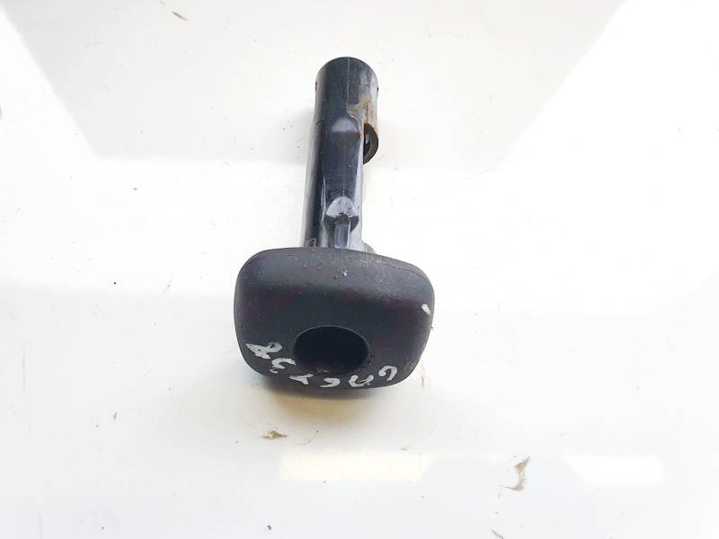 7195502060 Jaguar X-Type 2004 Salono apdaila (plastmases)