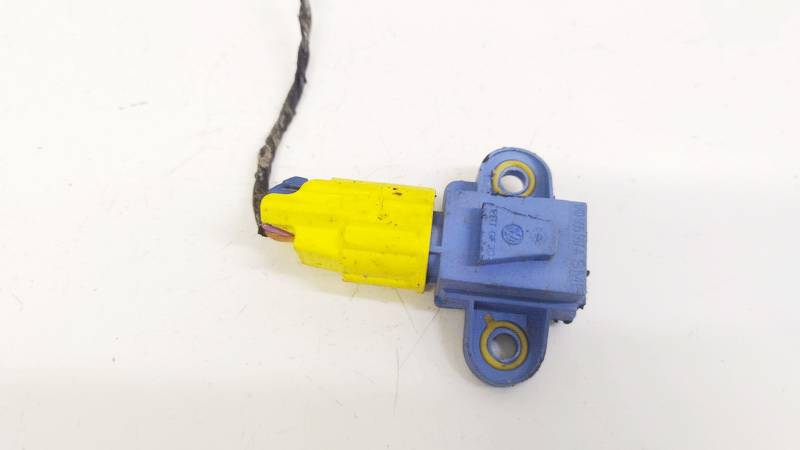 1K0955557A Volkswagen Passat 2006 Srs Airbag crash sensor