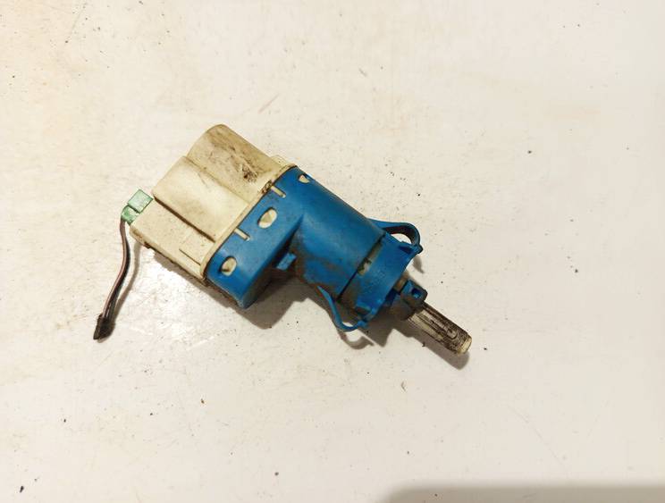 3M5T9C872AB Ford Galaxy 2006 Brake Light Switch (sensor) - Switch (Pedal Contact)