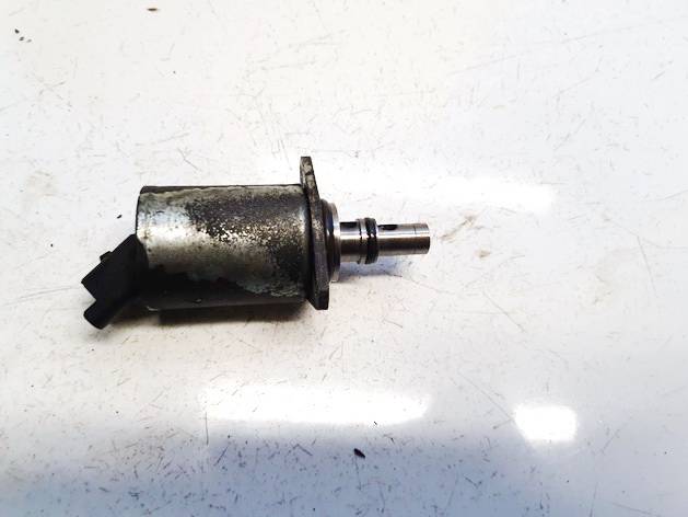 13150352 Volvo V50 2005 FUEL RAIL HIGH PRESSURE SENSOR - Thumbnail 2