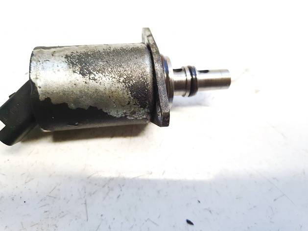 13150352 Volvo V50 2005 FUEL RAIL HIGH PRESSURE SENSOR