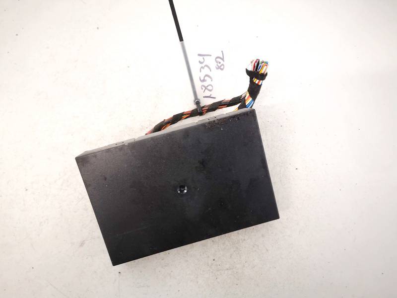 1K0959433AR Volkswagen Touran 2005 General Module Comfort Relay (Unit) - Thumbnail 3