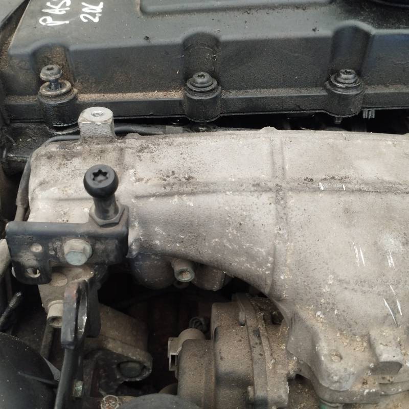 036131501 Volkswagen Passat 2006 EGR Valve Exhaust Gas - Thumbnail 2