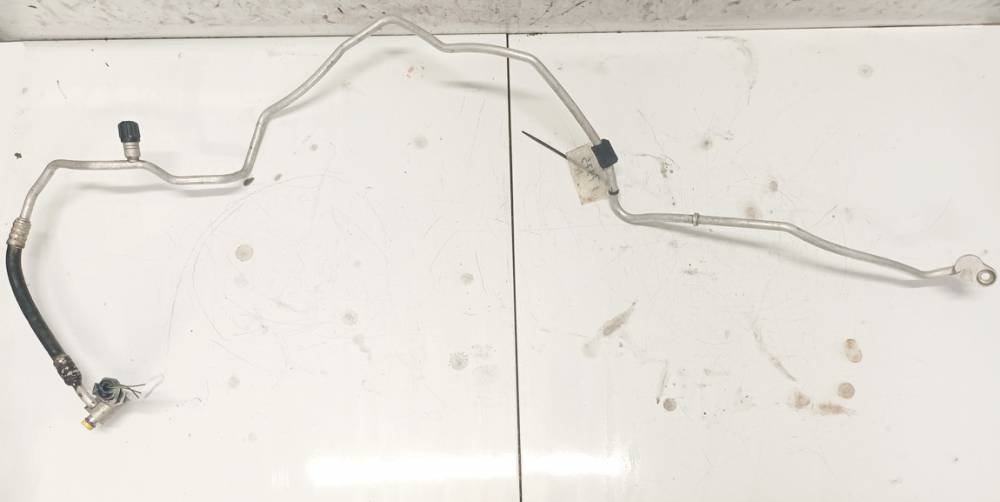 1K0820741AL Volkswagen Jetta 2006 Przewód klimatyzacji