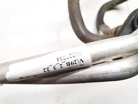 Toyota Prius 2006 Przewód wodny - Thumbnail 2