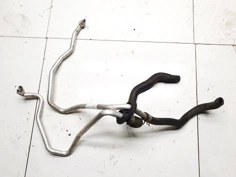 Toyota Prius 2006 Przewód wodny