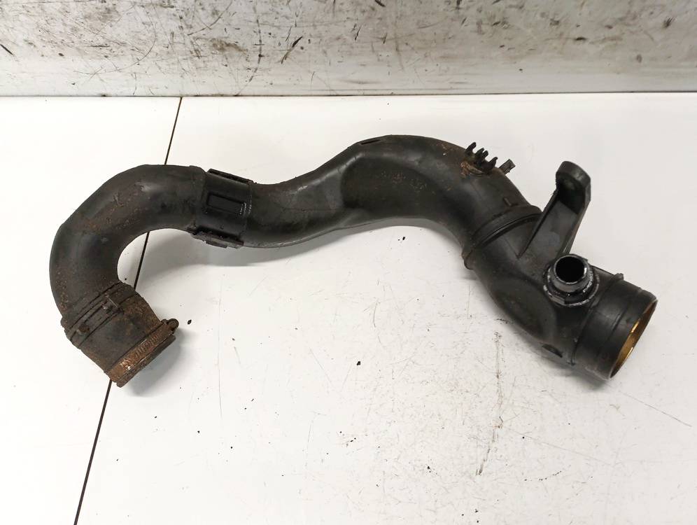 1J0129654S Volkswagen Golf 2001 TURBO INTERCOOLER PIPE HOSE