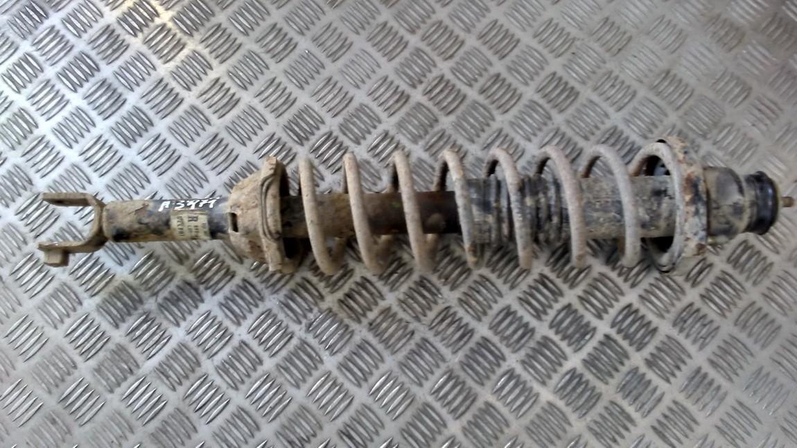 Rover 600-Series 1996 Amortizatora aizmugures atsperes