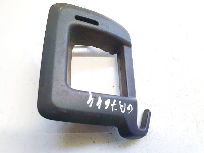 317146827 Opel Corsa 2008 Salona apdare (plastmasas)