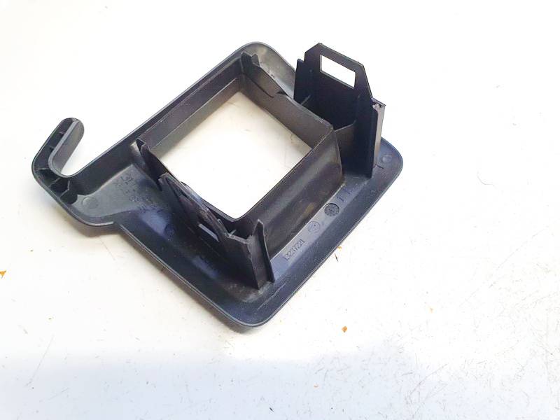 317146827 Opel Corsa 2008 Salona apdare (plastmasas) - Thumbnail 3