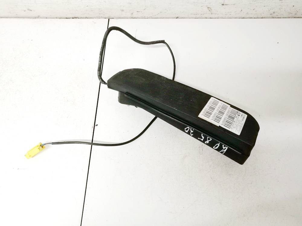 4M51A611D11AC Ford Focus 2004 Seat AIRBAG