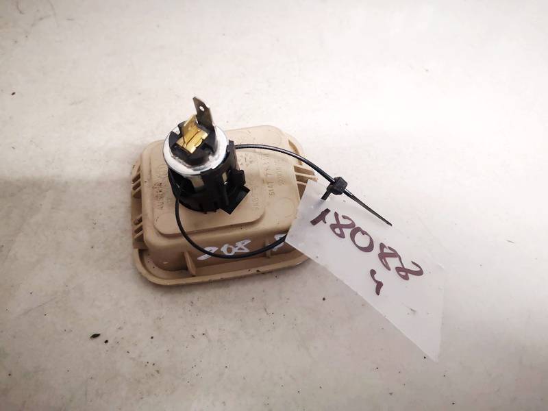 51477143111 BMW 5-Series 2012 Cigarette lighter cover assembly - Thumbnail 3