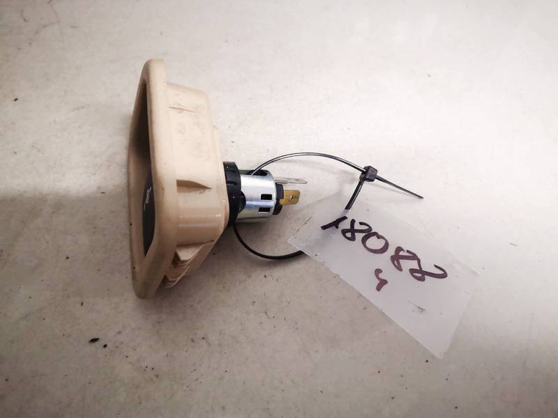 51477143111 BMW 5-Series 2012 Cigarette lighter cover assembly - Thumbnail 2