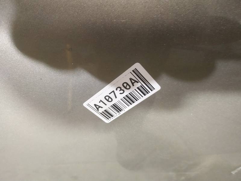 RUDOS Skoda Octavia 2007 Durvis - AIZMUGURE PA KREISI - Thumbnail 3