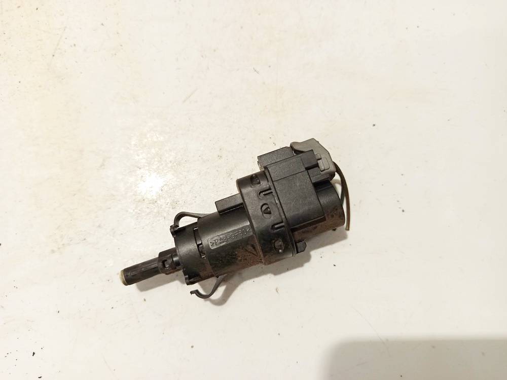 3M5T13480AB Ford Galaxy 2006 Brake Light Switch (sensor) - Switch (Pedal Contact)