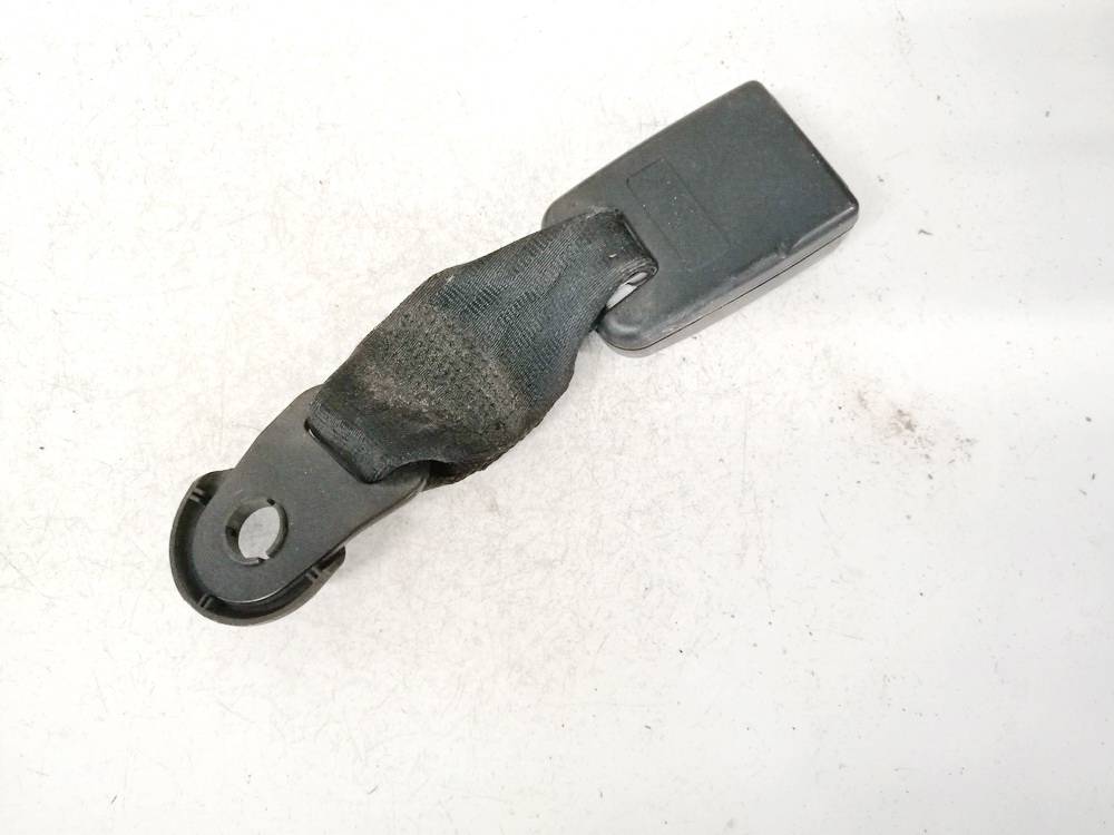 3M51R60044AF Ford C-MAX 2007 Seat belt holder (Seat belt Buckle) - REAR LEFT - Thumbnail 2