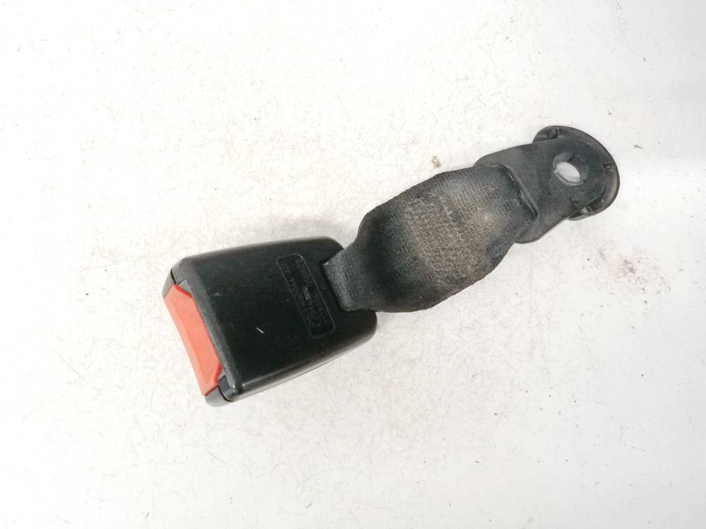 3M51R60044AD Ford C-MAX 2005 ENGANCHE CINTURON, Hebilla del cinturón - TRASERO DERECHO - Thumbnail 2