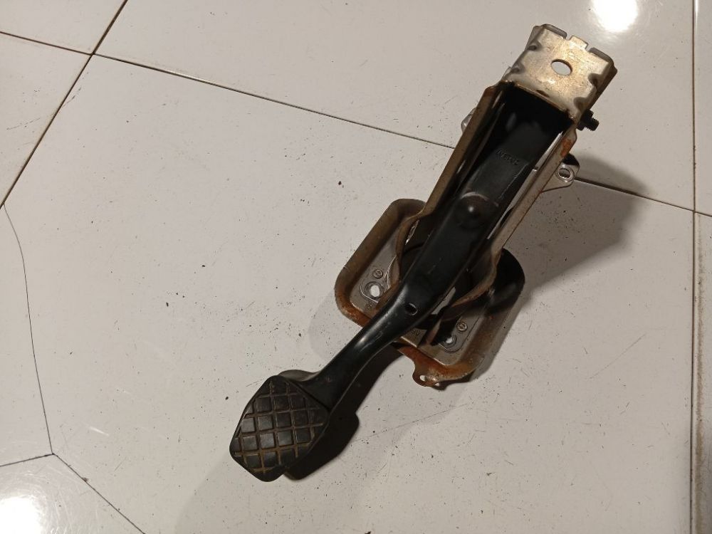 1K1721057AL Skoda Octavia 2007 Pedal work, Brake pedal, Pedal bracket, Clutch pedal