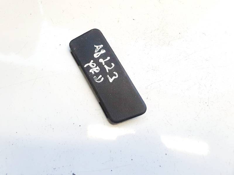 735470900 Fiat Bravo 2010 Salona apdare (plastmasas)