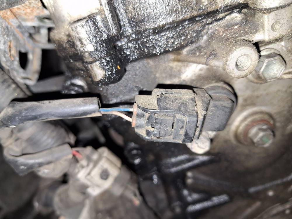 Toyota Avensis 2006 Capteur de Vitesse Détecteur - Thumbnail 2