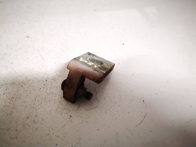 Skoda Octavia 2005 Priekšējo durvju eņģe - PRIEKŠ - Thumbnail 2