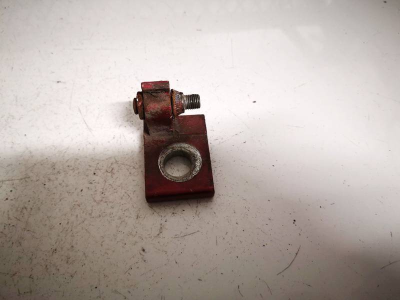 Skoda Octavia 2005 Door Hinge - FRONT