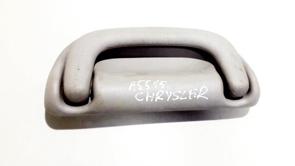 V76180 Chrysler Voyager 1999 Grab Handle - FRONT LEFT