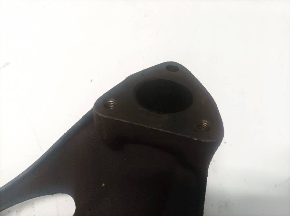 A6681420201 Mercedes-Benz A-CLASS 1999 kolektor wydechowy - Thumbnail 3