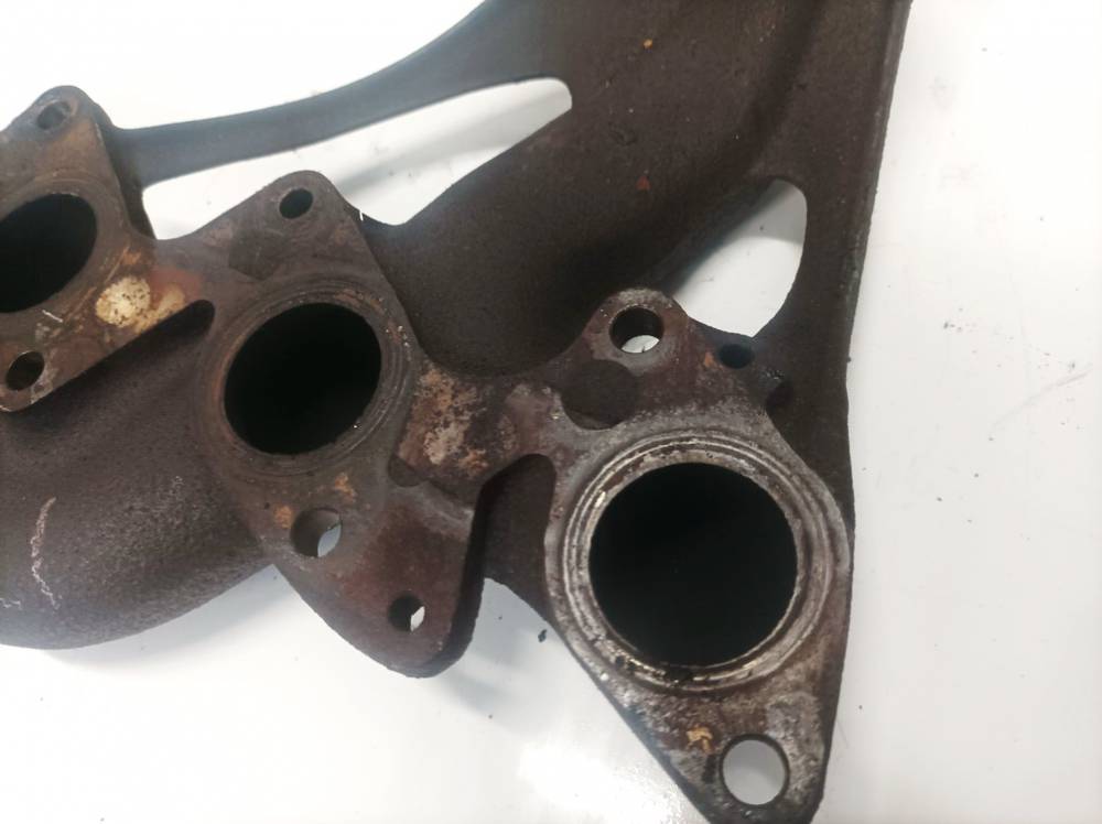 A6681420201 Mercedes-Benz A-CLASS 1999 kolektor wydechowy - Thumbnail 2