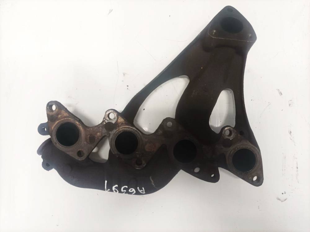A6681420201 Mercedes-Benz A-CLASS 1999 Exhaust Manifold