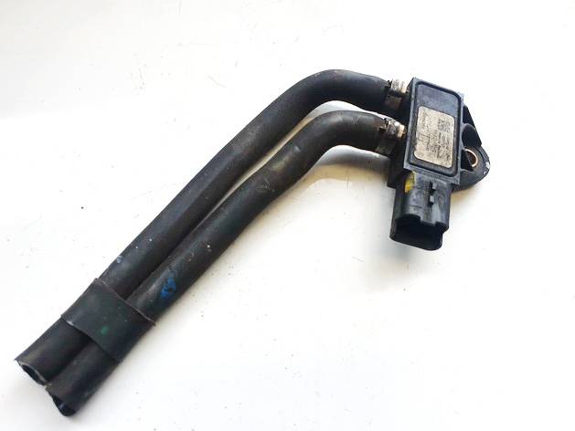 9662143180 Peugeot 508 2012 Czujnik ciśnienia DPF