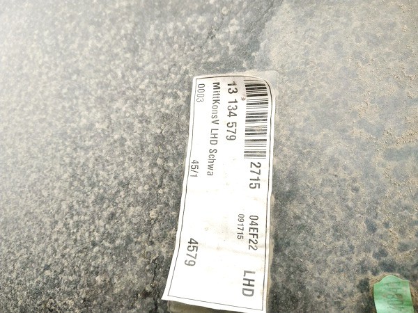 13134579 Opel Signum 2004 Innenausstattung - Thumbnail 3