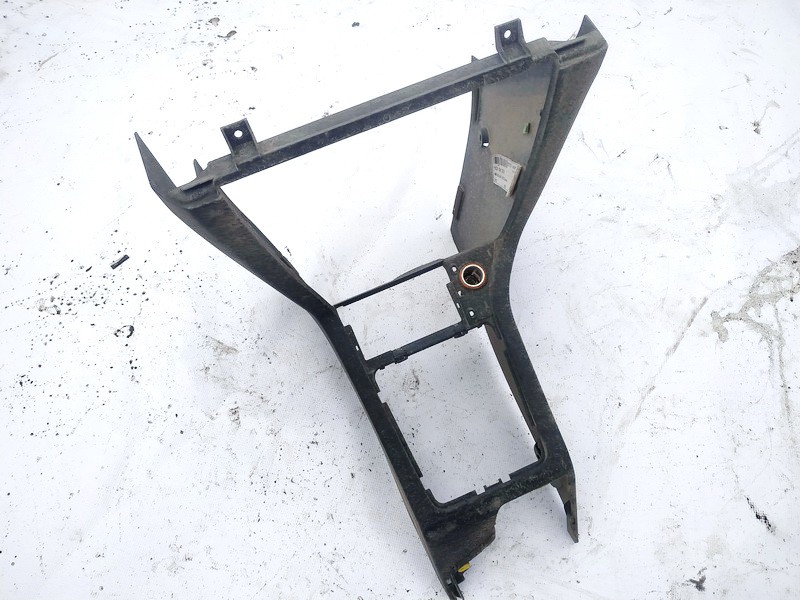 13134579 Opel Signum 2004 Salono apdaila (plastmases)